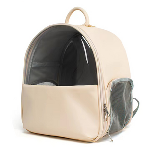 Mochila Transportín 40x35x23cm.