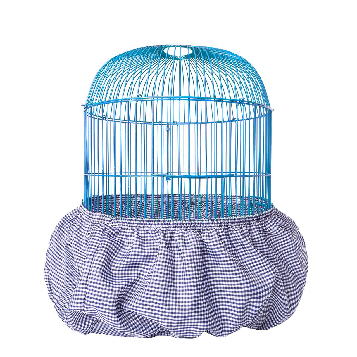 Funda Cubierta Jaula Pájaro (Redonda)