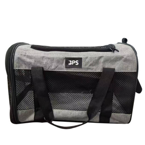 Bolsa Transportín para mascotas 28x28x40cm.
