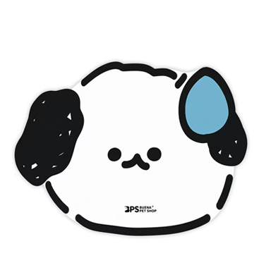 Alfombrilla Tapete Para Comedero 30x40cm.