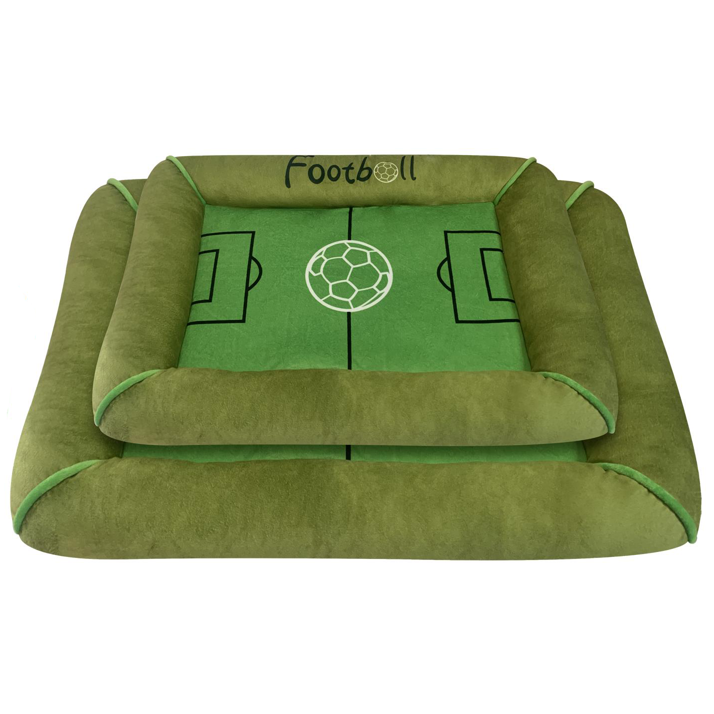 Colchoneta Rectangular Juego 2 piezas