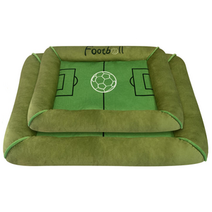 Colchoneta Rectangular Juego 2 piezas