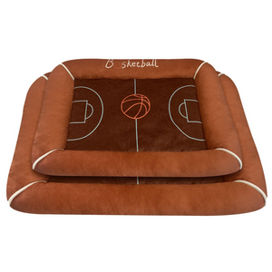 Colchoneta Rectangular Juego 2 piezas