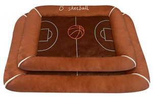 Colchoneta Rectangular Juego 2 piezas