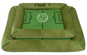 Colchoneta Rectangular Juego 2 piezas