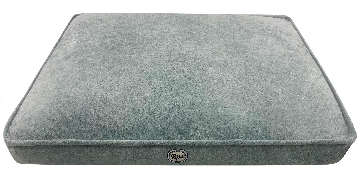 Colchoneta Rectangular