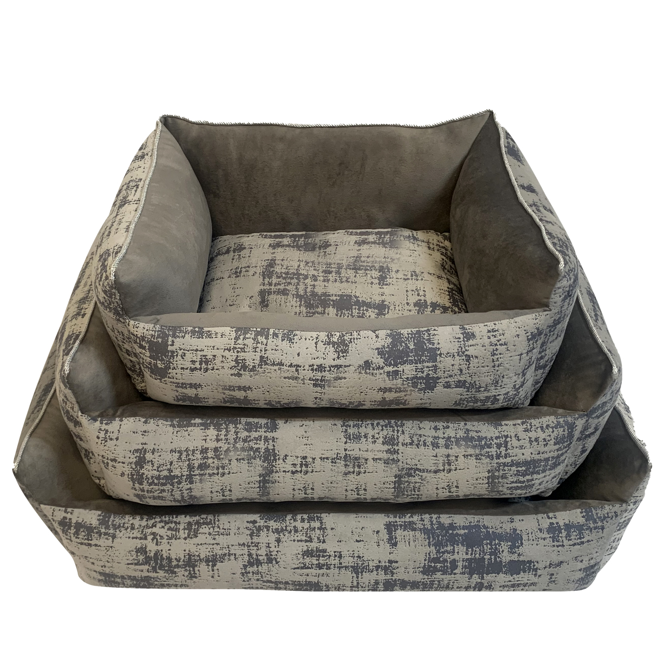 Cuna Cama para Mascotas BPS-18007-2