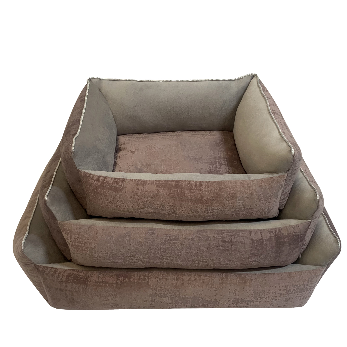 Cuna Cama para Mascotas BPS-18007-3