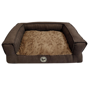 Colchoneta Sofa Rectangular 92x68x20cm.