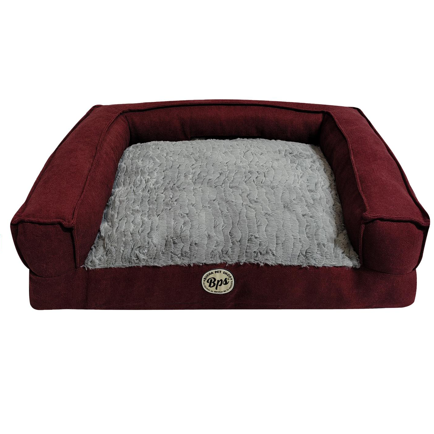 Colchoneta Sofa Rectangular 92x68x20cm.