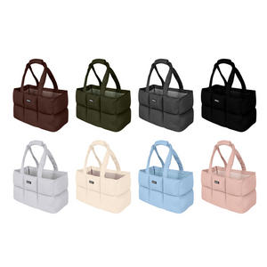Transportín Bolso 43x14x23cm.