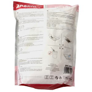 Arena para Gatos Silice 3.8 kg.