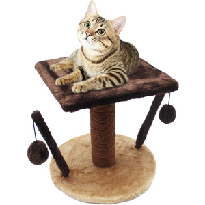 Rascador para gato