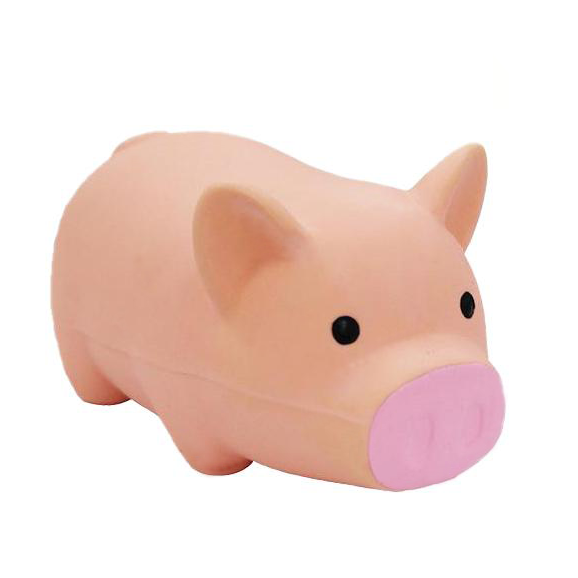 Juguete Latex para mascotas