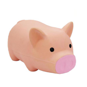 Juguete Latex para mascotas
