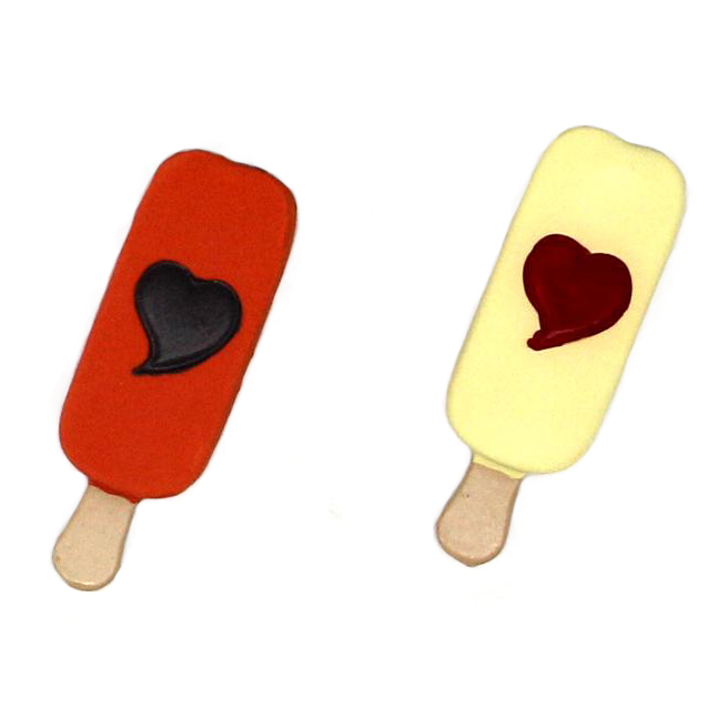 Juguete Latex 10.7cm.