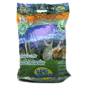 Alfalfa Natural 700/800 gramos