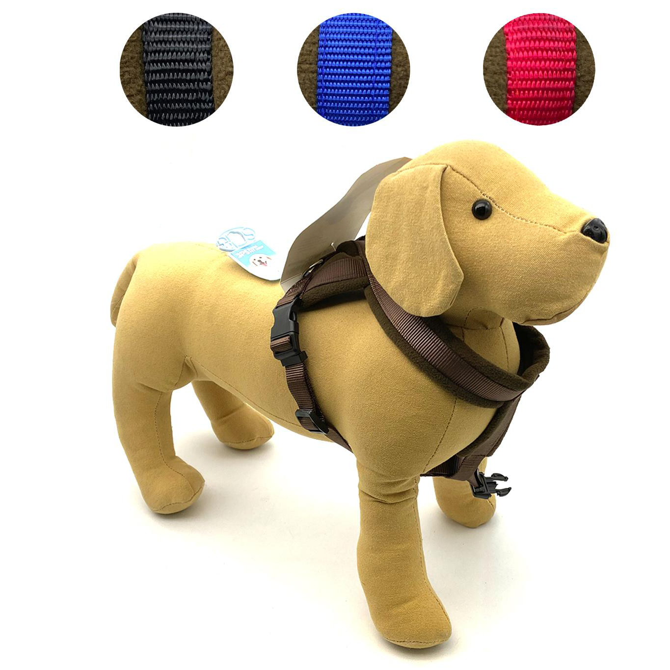 Arnés Polar Ajustable