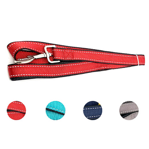 Correa Nylon Reflectante