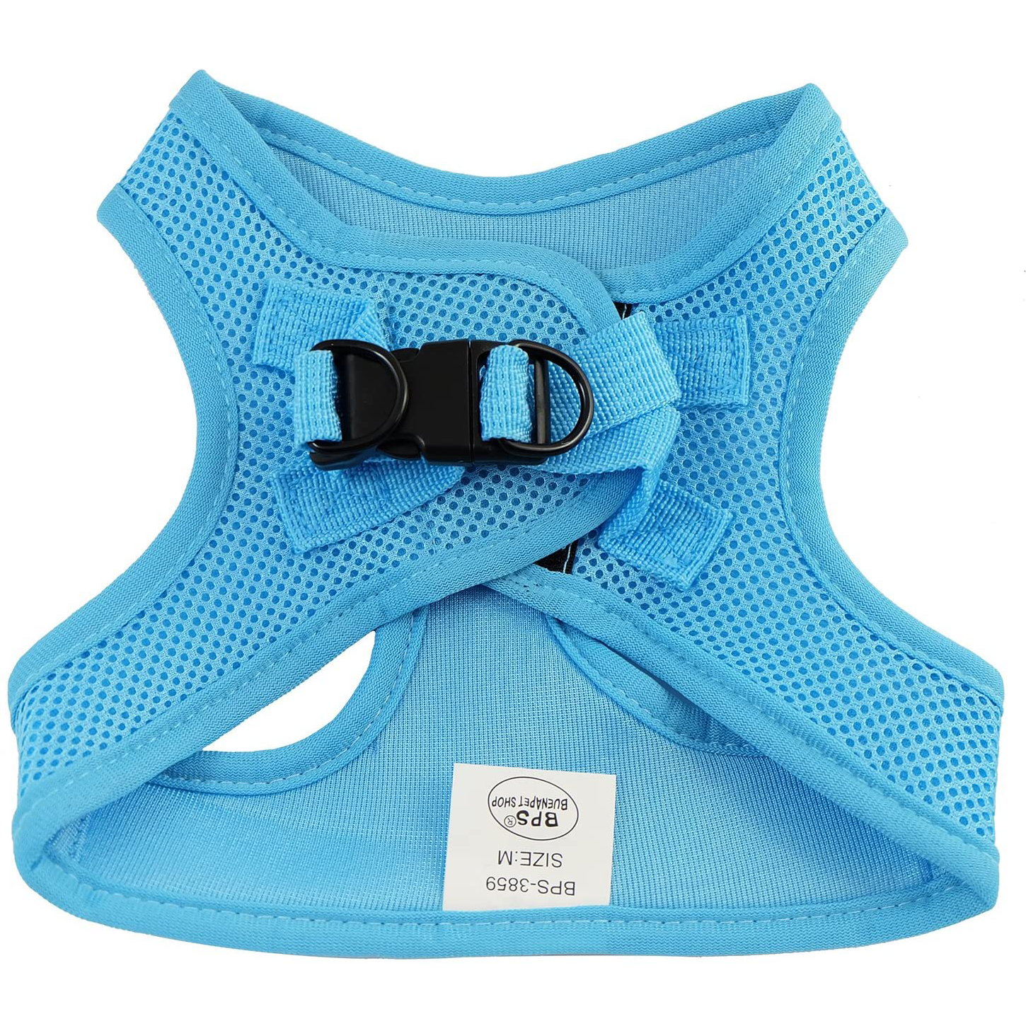 Chaleco Arnés para Perros