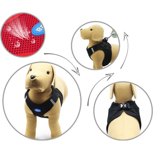Chaleco Arnés para Perros