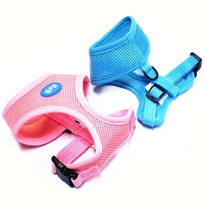 Chaleco Arnés para Perros pequeño Mediano y Grande BPS®