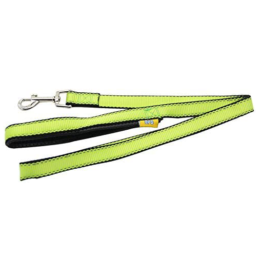 Correa Nylon Reflectante