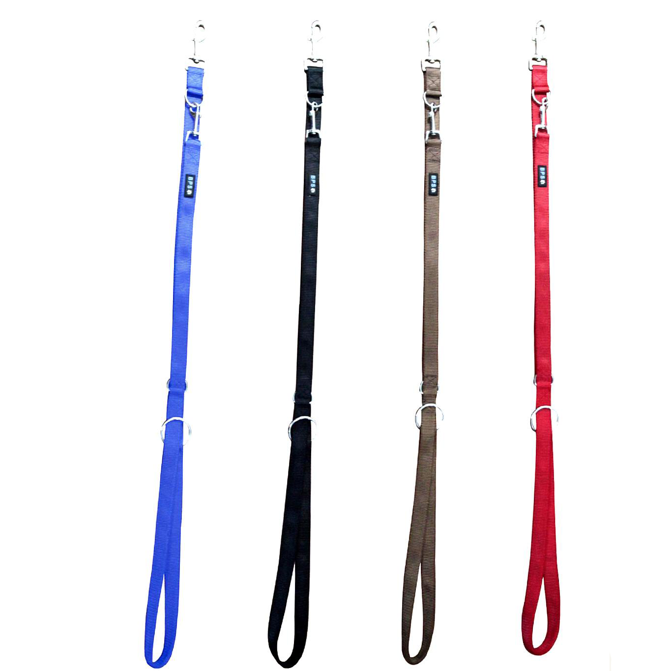 Correa Nylon Doble Gancho