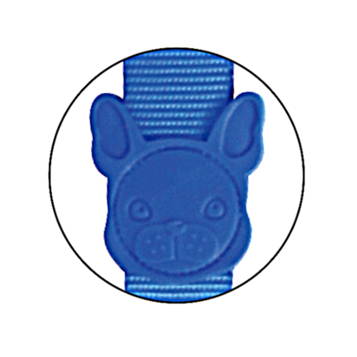Arnés Ajustable Nylon