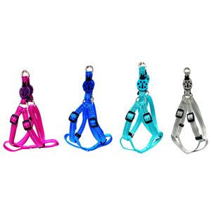 Arnés Ajustable 1cm.*25/35cm.