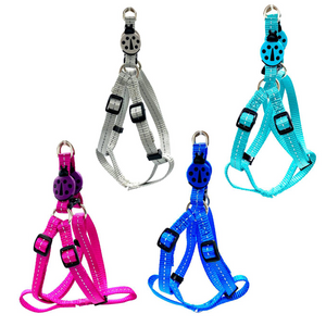 Arnés Ajustable 1cm.*25/35cm.