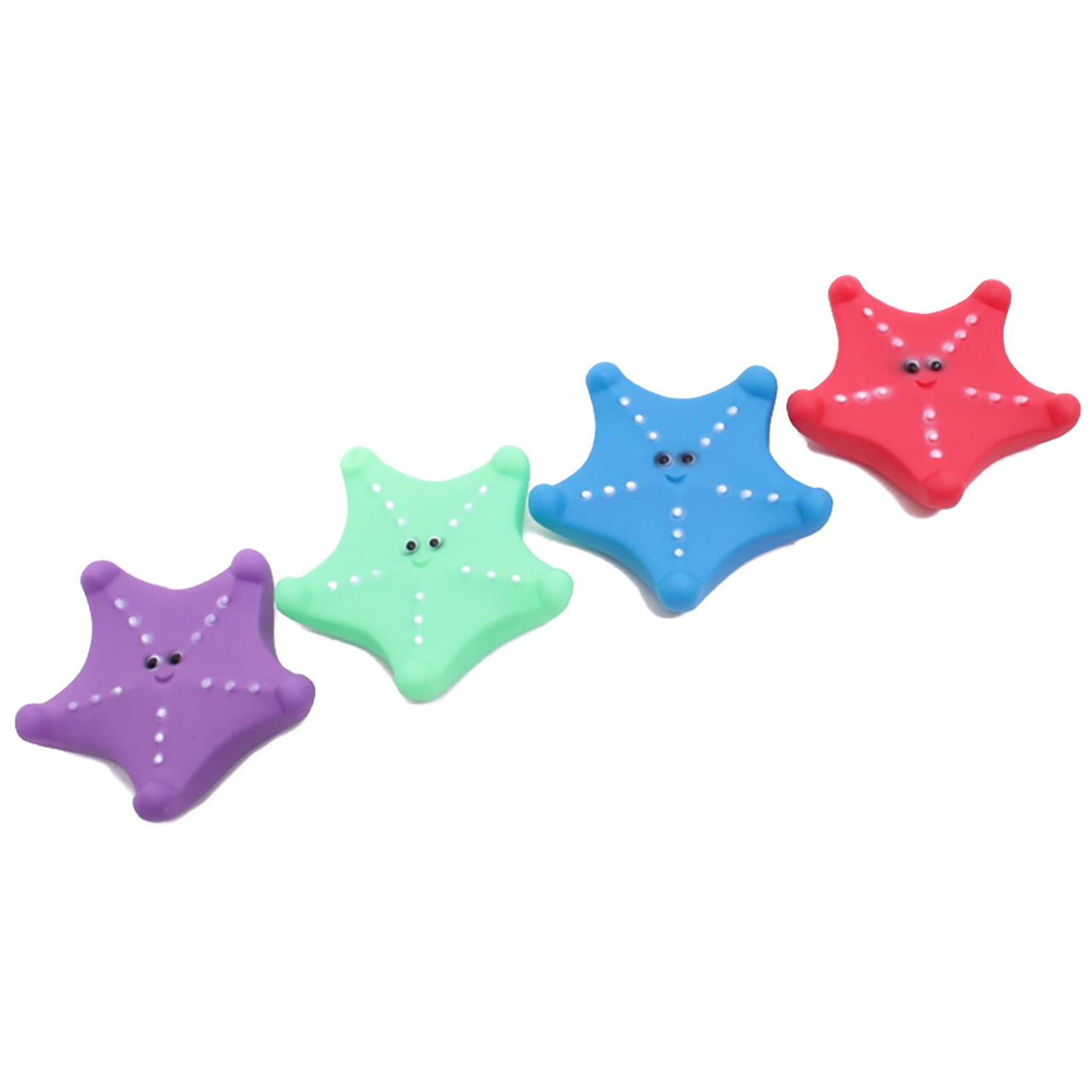 Estrellas Vinilo 12cm.