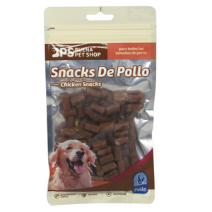Snack de Pollo