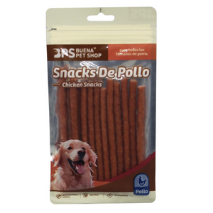 Snack de Pollo