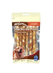 Snack de Pollo