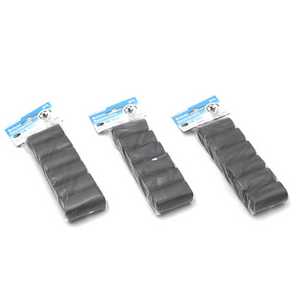 Bolsa Excremento Extrafuerte Pack 6 Rollos/90 bolsas