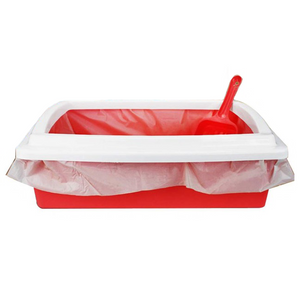 Bolsas para Bandeja Arena Pack 15u.