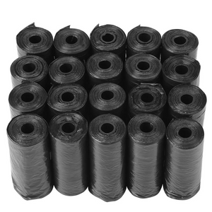 Bolsa Excremento Pack Económico 360 uds.