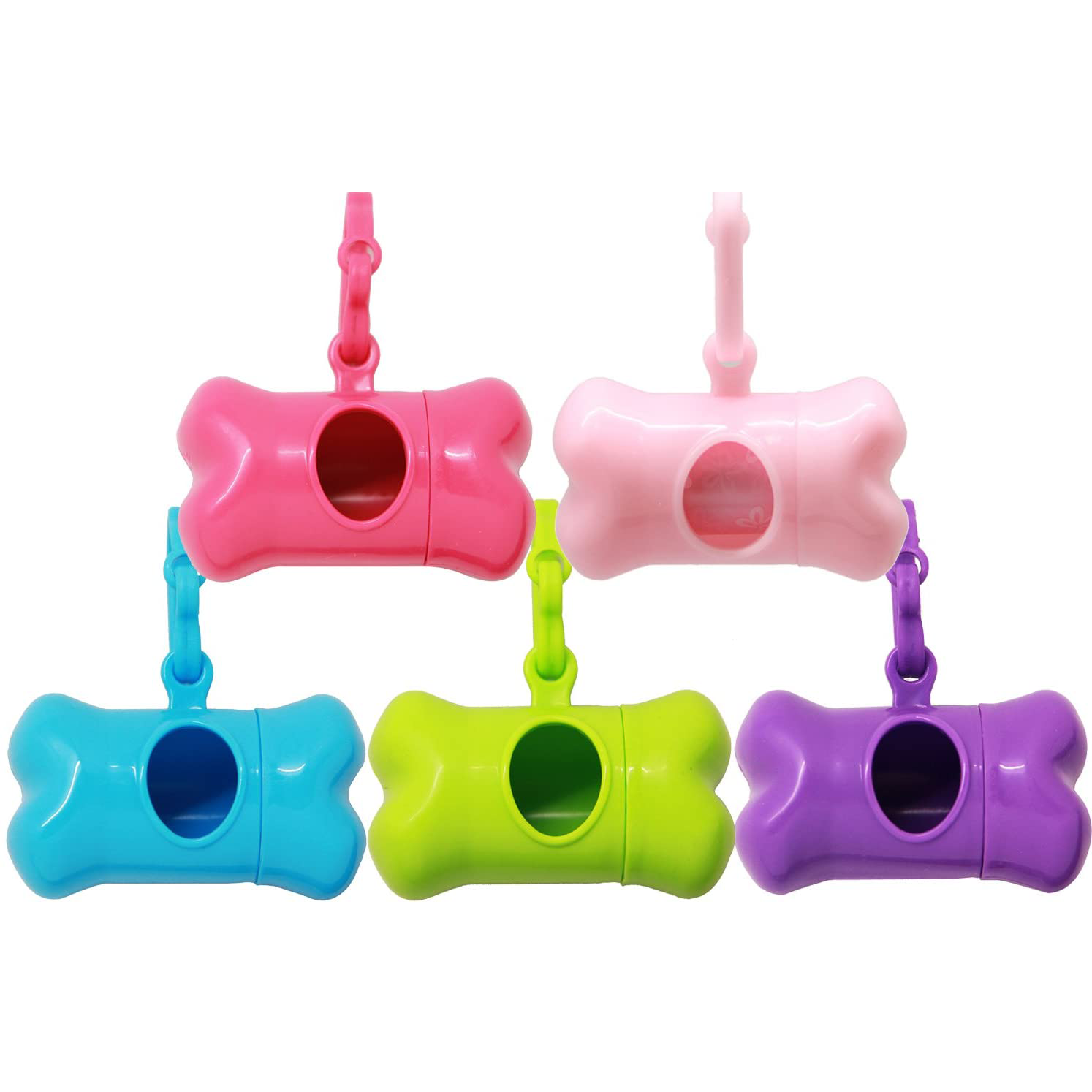 Bolsas Excremento + 1 Dispensador