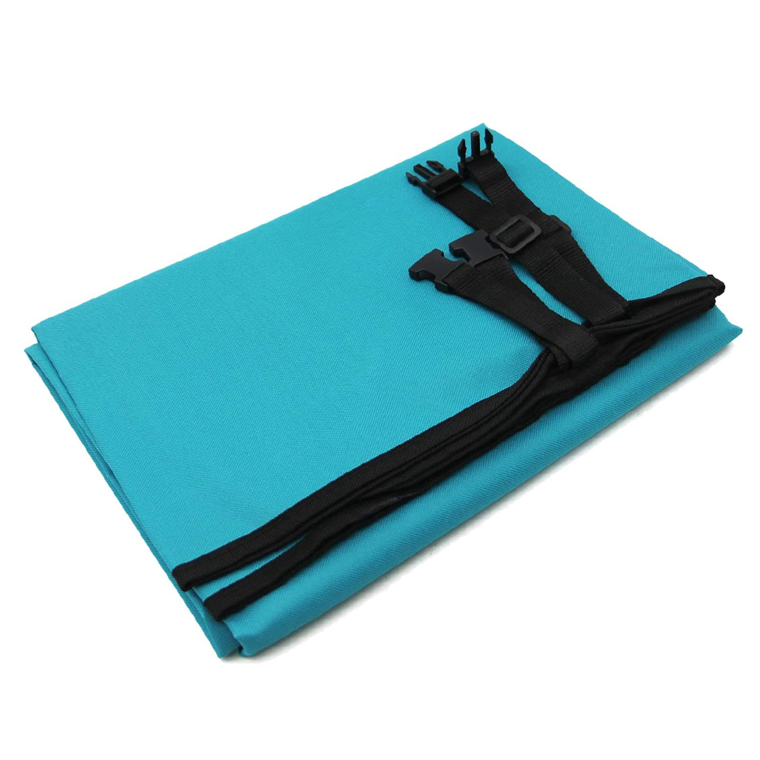 CubreAsientos Impermeable Velcro