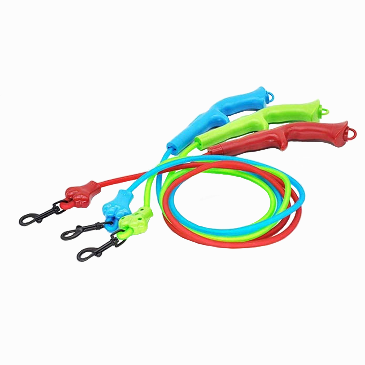 Correa Luminoso con luz led