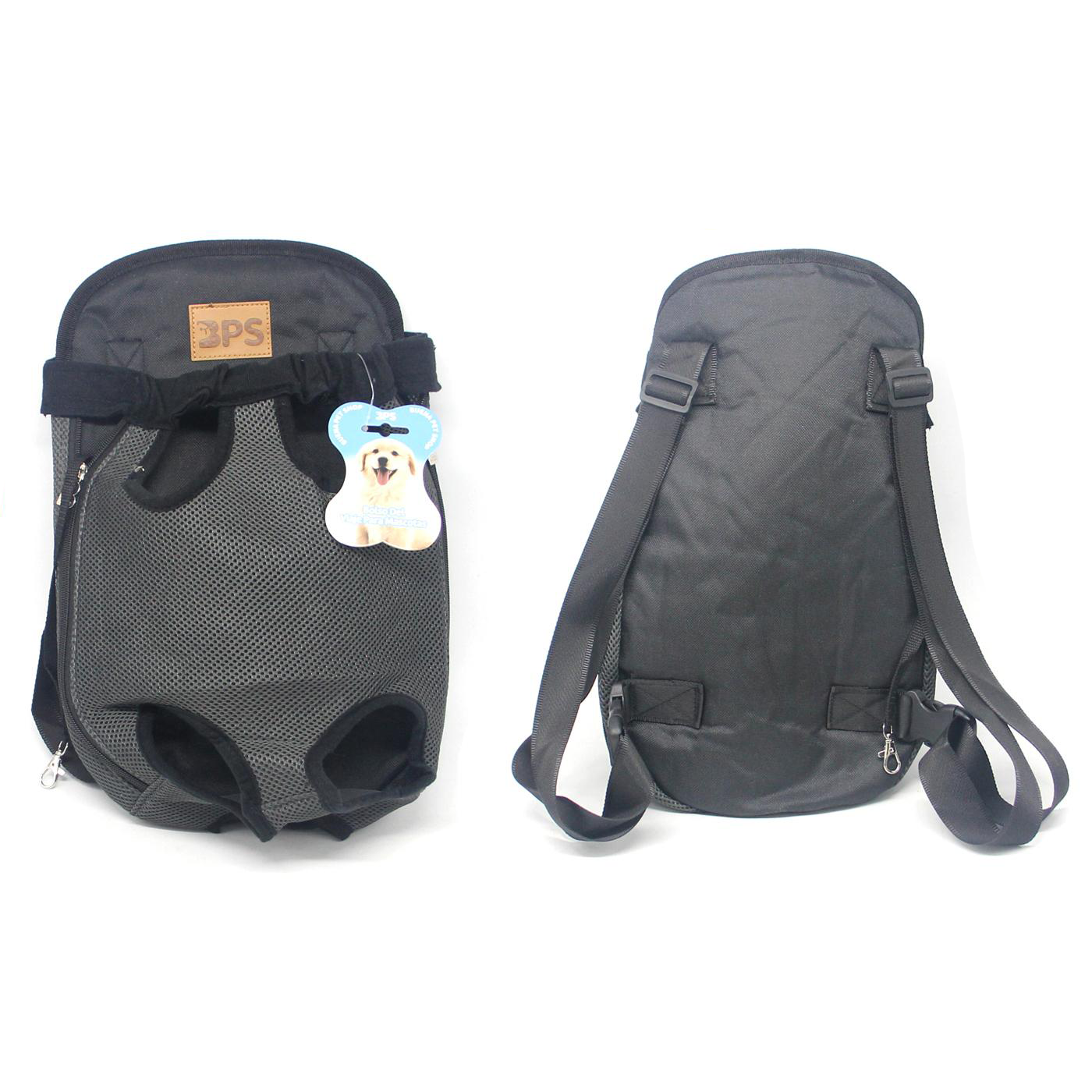 Mochila Para Mascota