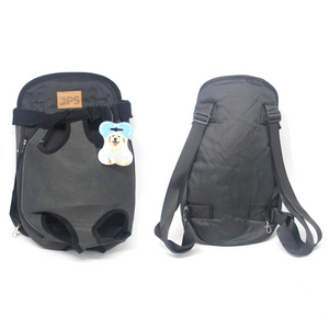 Mochila Para Mascota