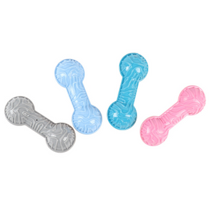 Juguete Goma 17cm.