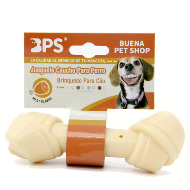 Hueso Juguetes De Hilo Para Perros Juguete Perro Mordedor De