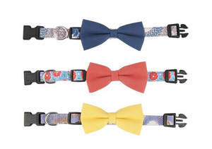 Collar Pajarita para Mascotas
