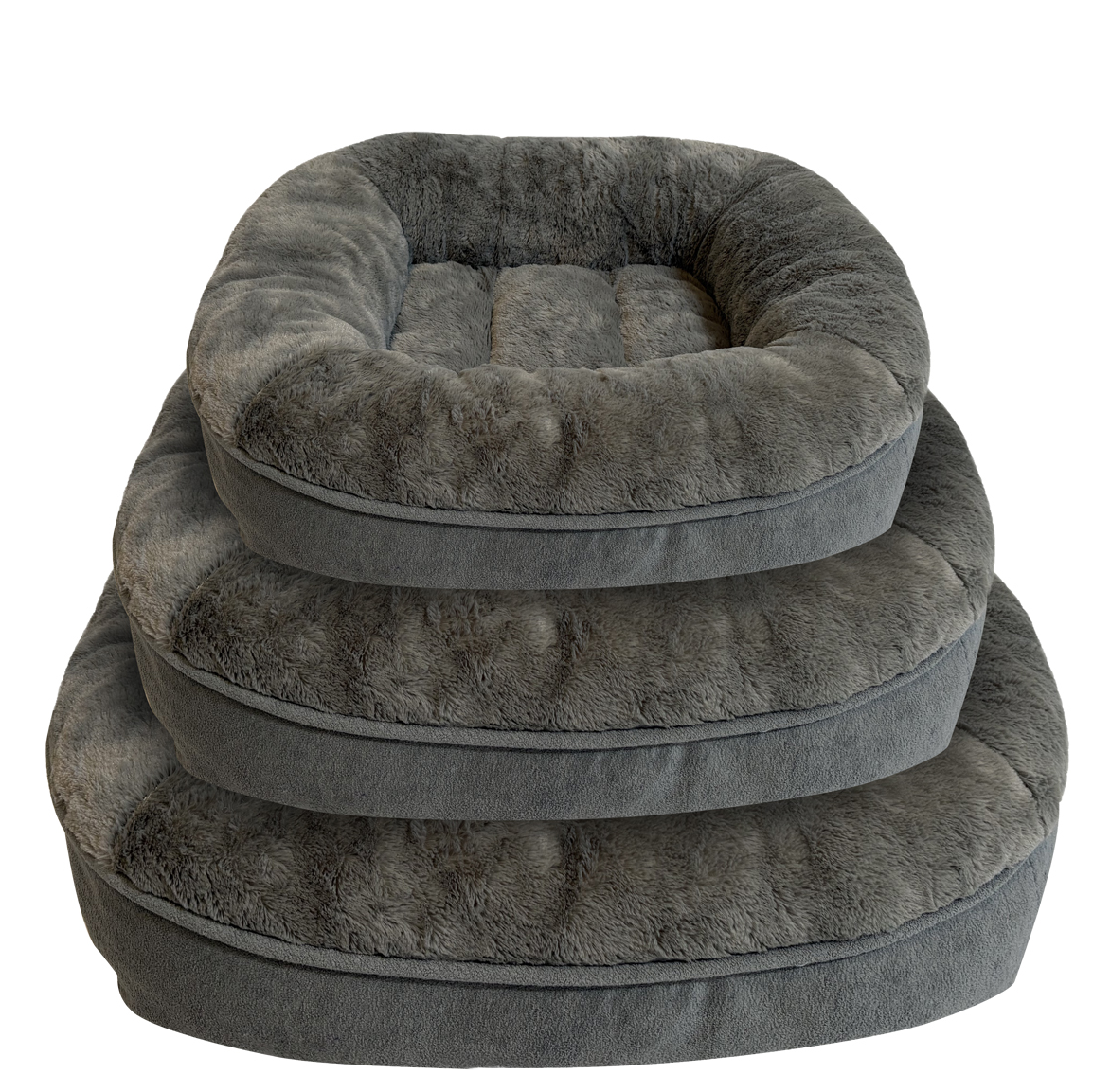 Cuna Cama para Mascotas BPS-18082-2