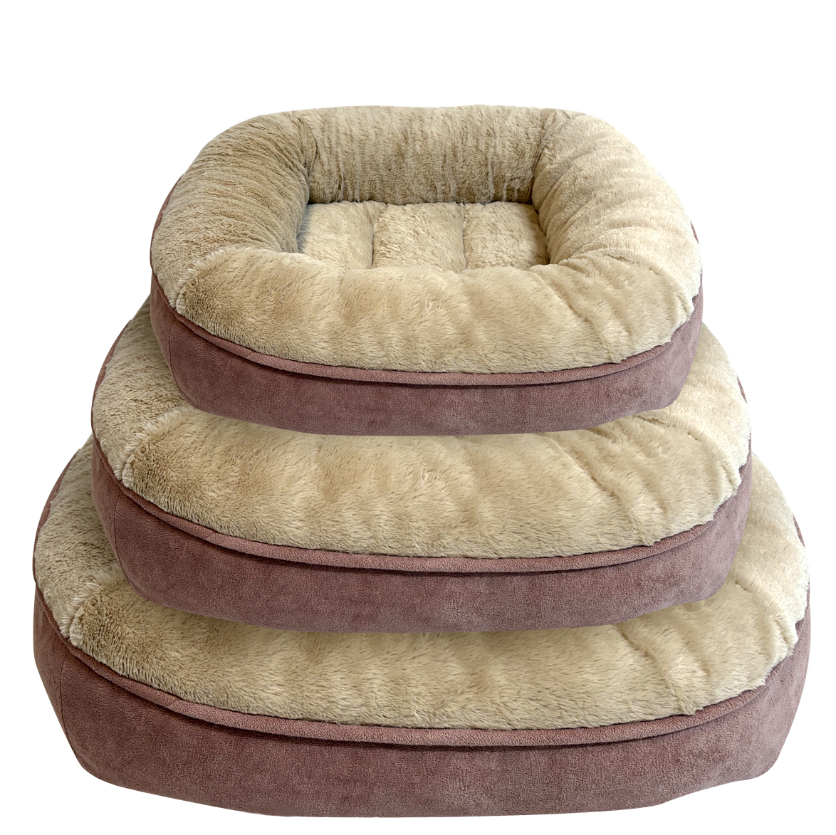Cuna Cama para Mascotas BPS-18082-4