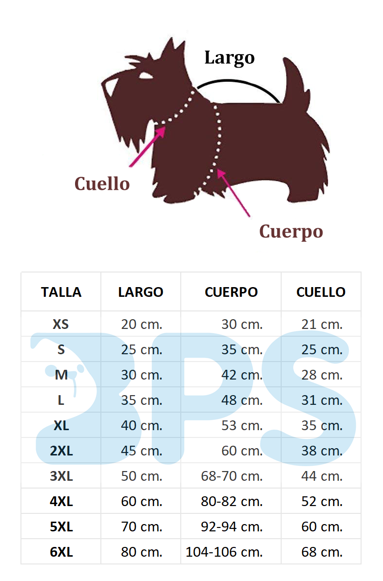 Chaleco Chubasquero