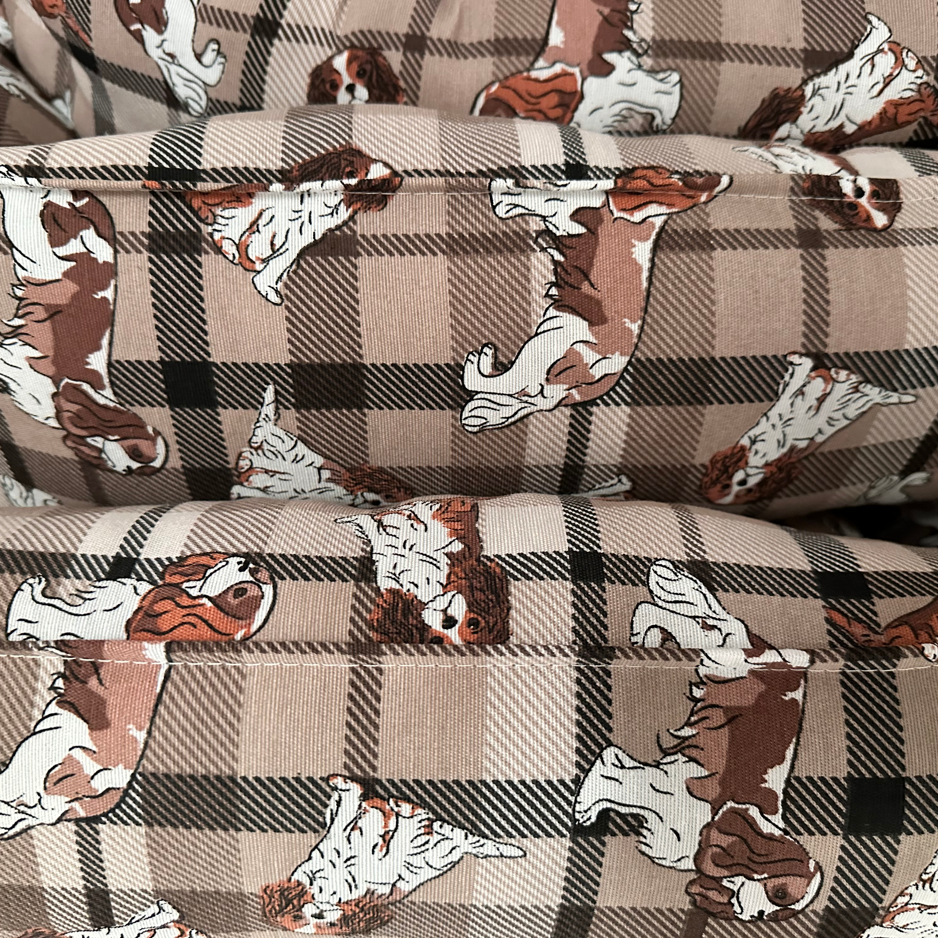 Cuna Cama para Mascotas 14099-117